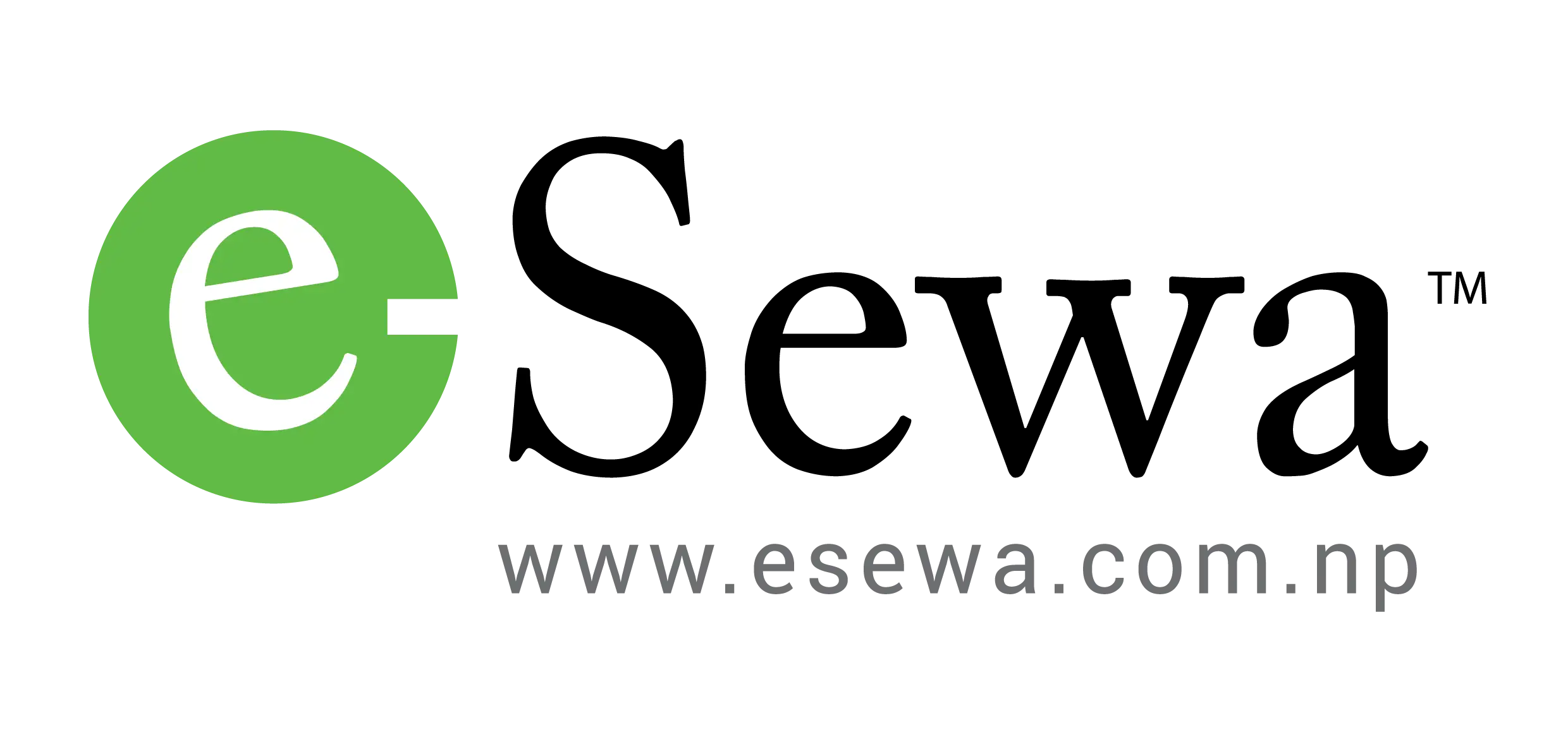 Pay Via eSewa Wallet