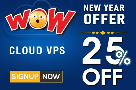 Cloud VPS in Nepal, Cloud Servers - Affordable VPS server hosting