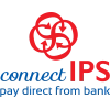 ConnectIPS - pay with your bank
