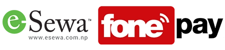 eSewa / Fonepay