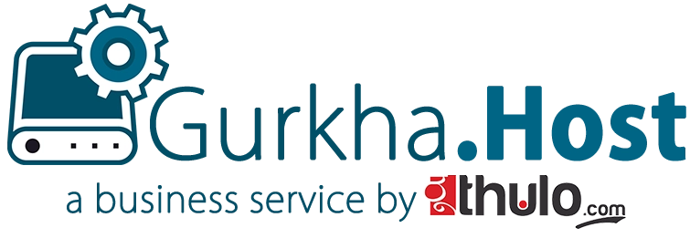 Web Hosting in Nepal